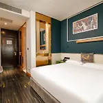 Wisdom Boutique Hotel Near The National Bird\'S Nest National Conventioncentre And Olympic Forest Park Just A 5-Minute Walk From Line 15\'S Anli Lu Subway Easy Access Tothe Airport