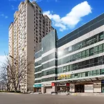 Wisdom Boutique Hotel Near The National Bird\'S Nest National Conventioncentre And Olympic Forest Park Just A 5-Minute Walk From Line 15\'S Anli Lu Subway Easy Access Tothe Airport