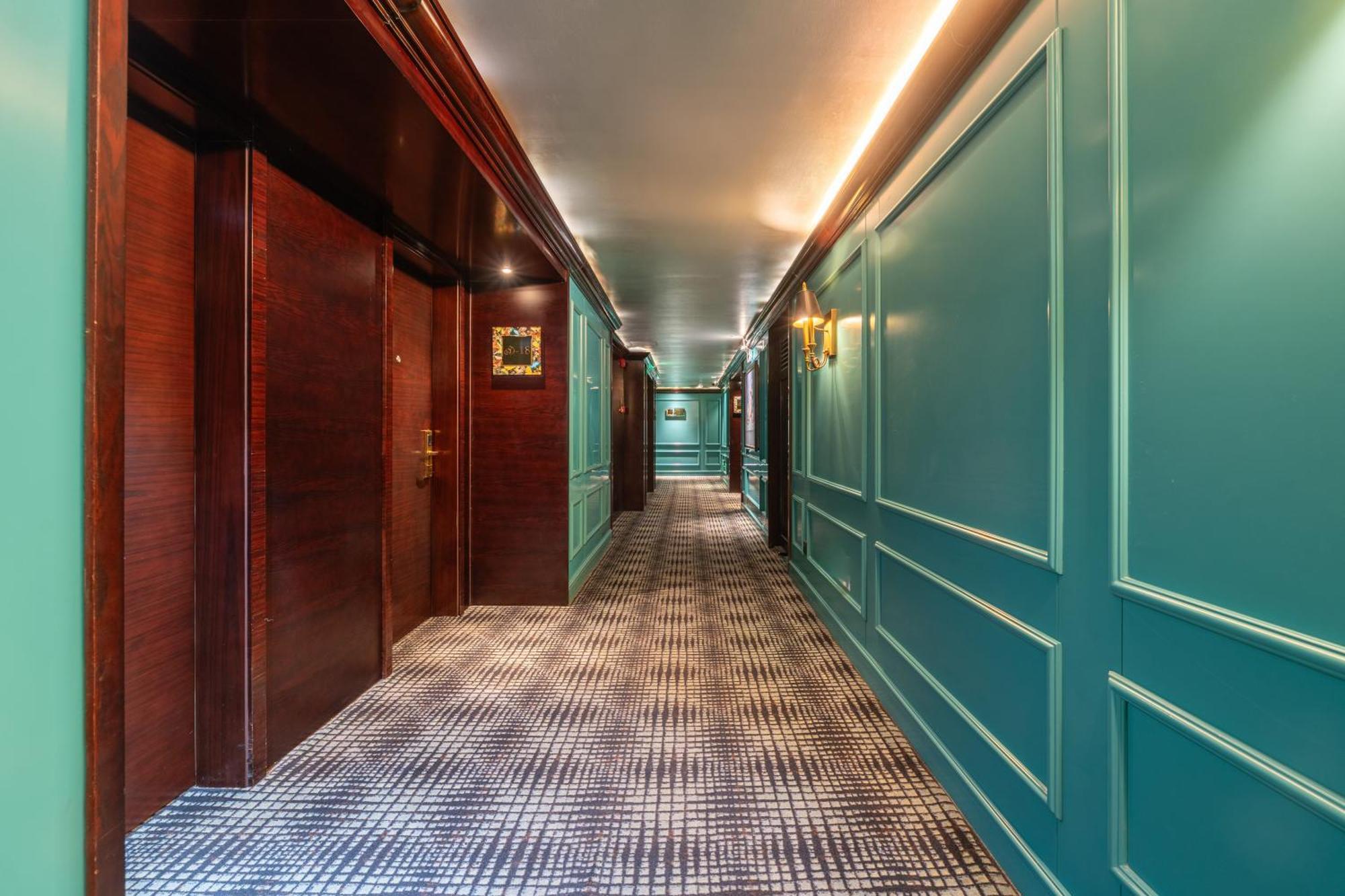 Wisdom Boutique 3* Peking