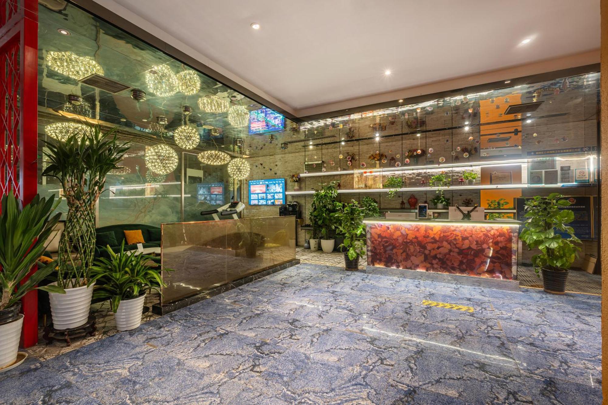 Wisdom Boutique Hotel