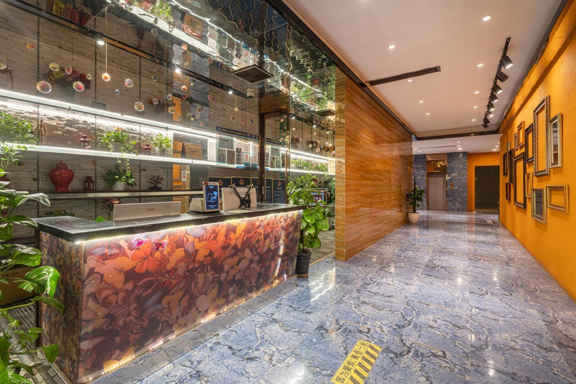 Hotel Wisdom Boutique