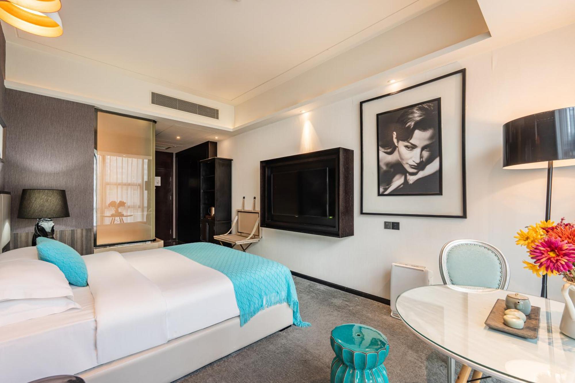 Wisdom Boutique 3* Pequim