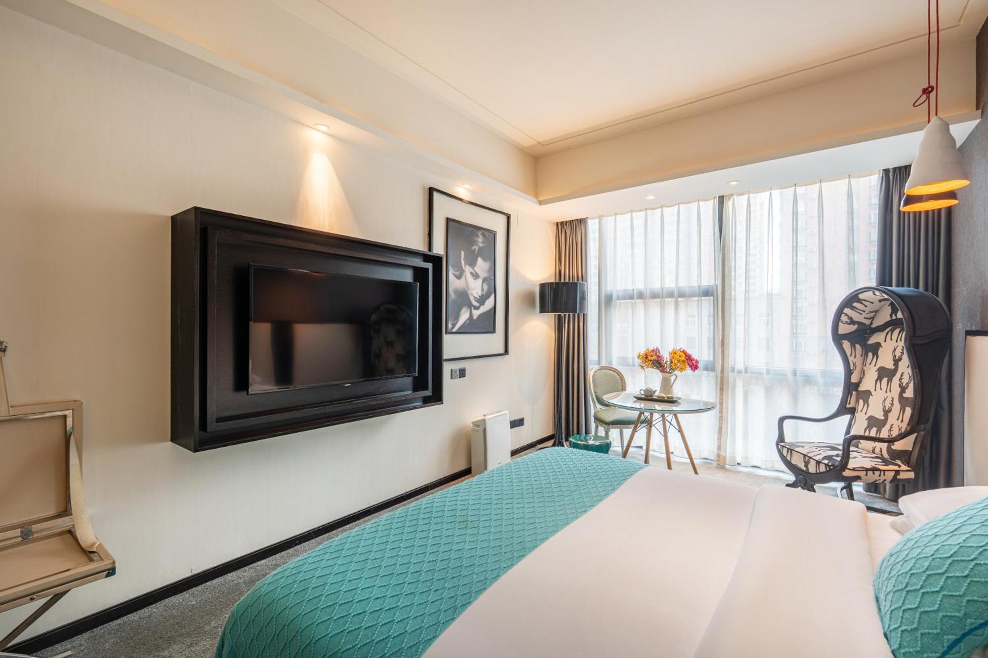 Wisdom Boutique Hotel