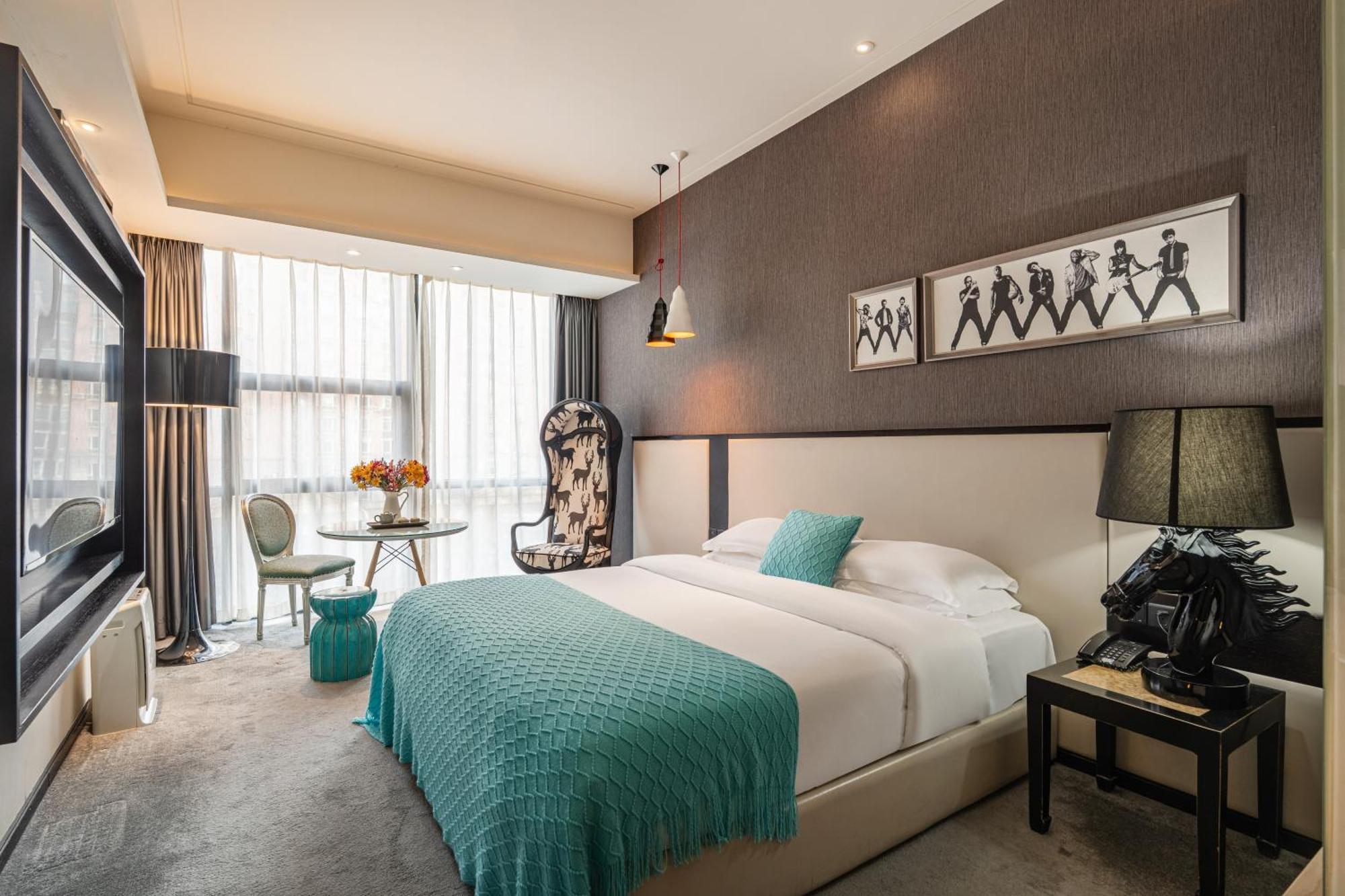 Wisdom Boutique Hotel 3*