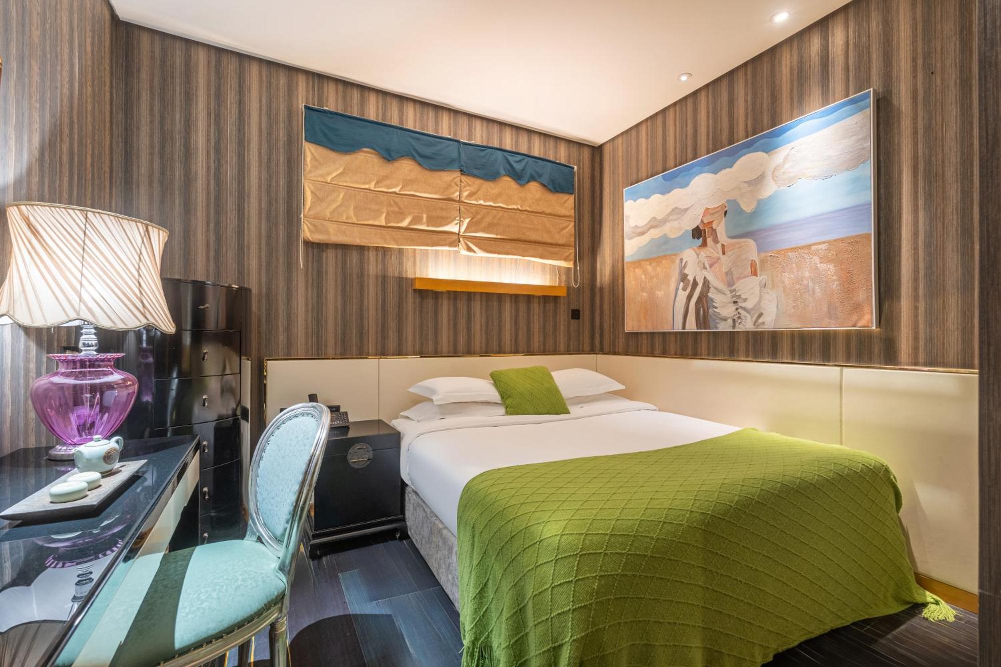 Wisdom Boutique 3* Pequim