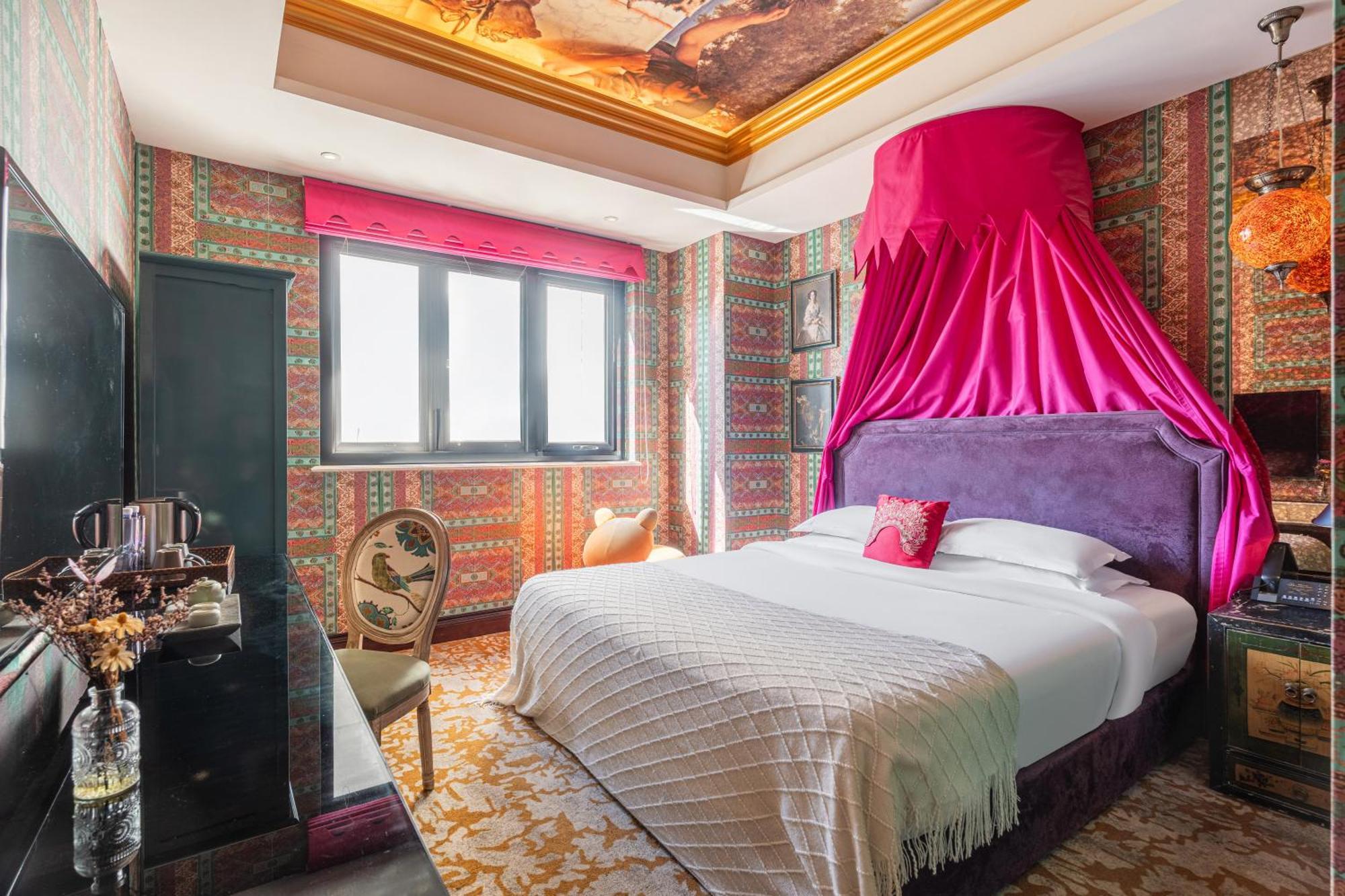 Wisdom Boutique Hotel