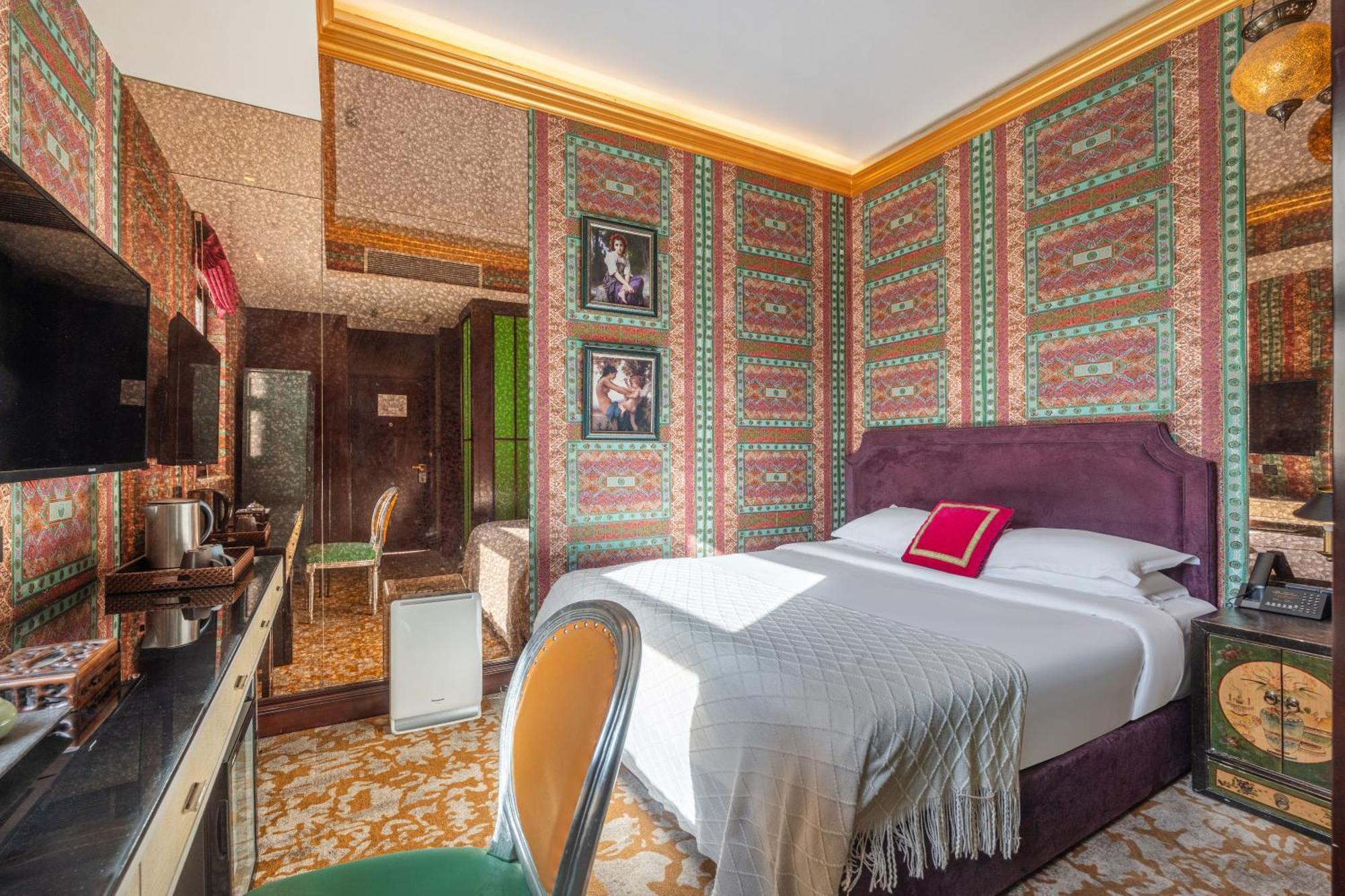 Hotel Wisdom Boutique