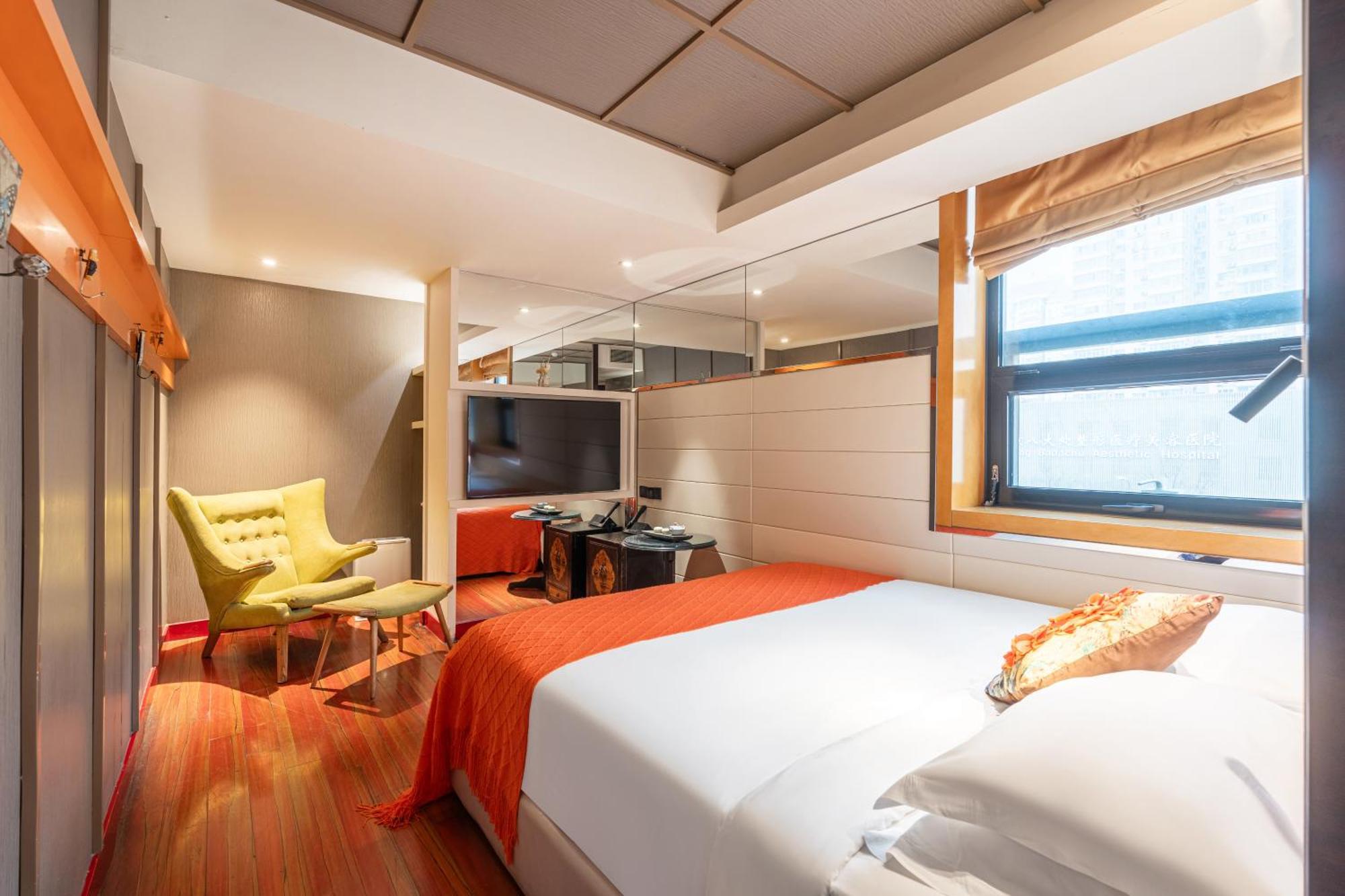 Wisdom Boutique Hotel 3*