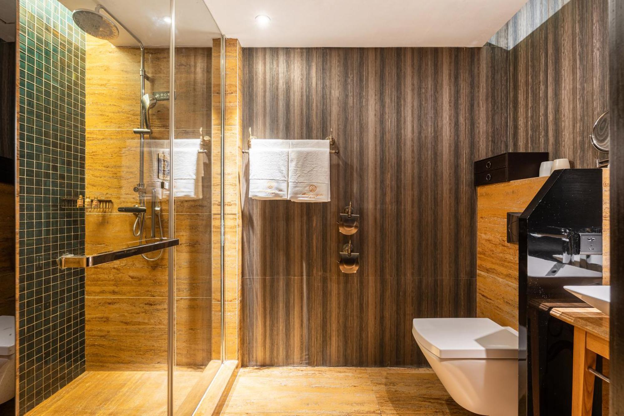 Hotel Wisdom Boutique 3*