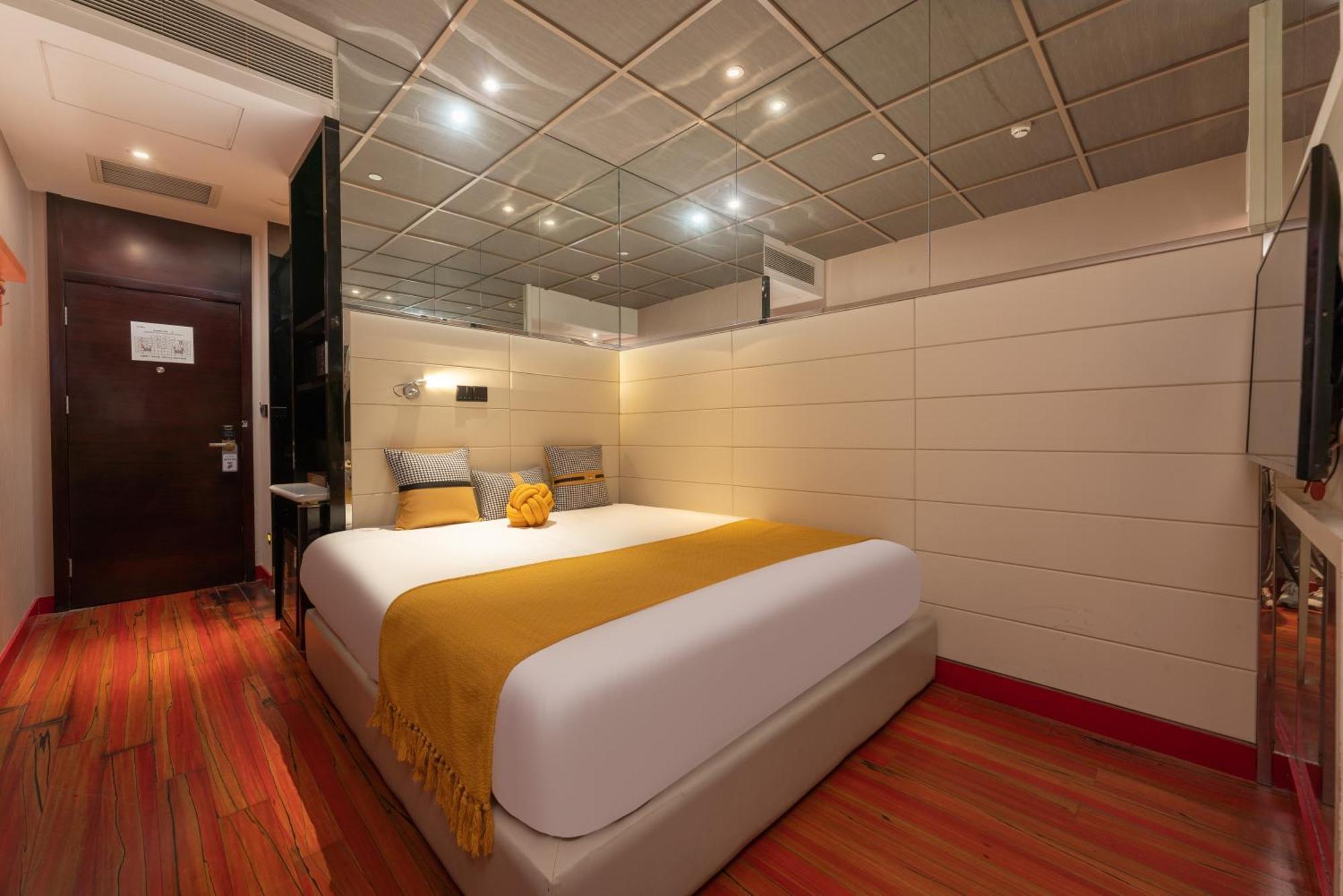 Wisdom Boutique 3* Peking