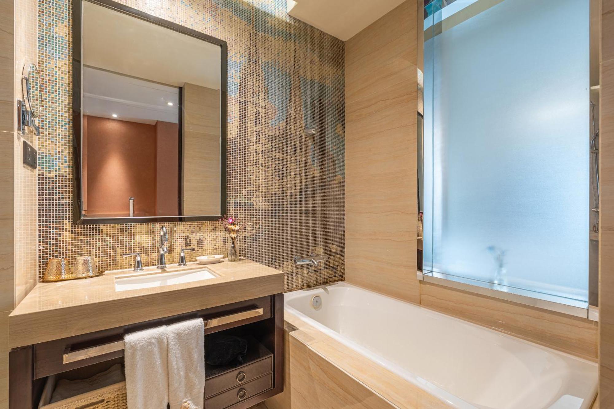 Hotel Wisdom Boutique Peking
