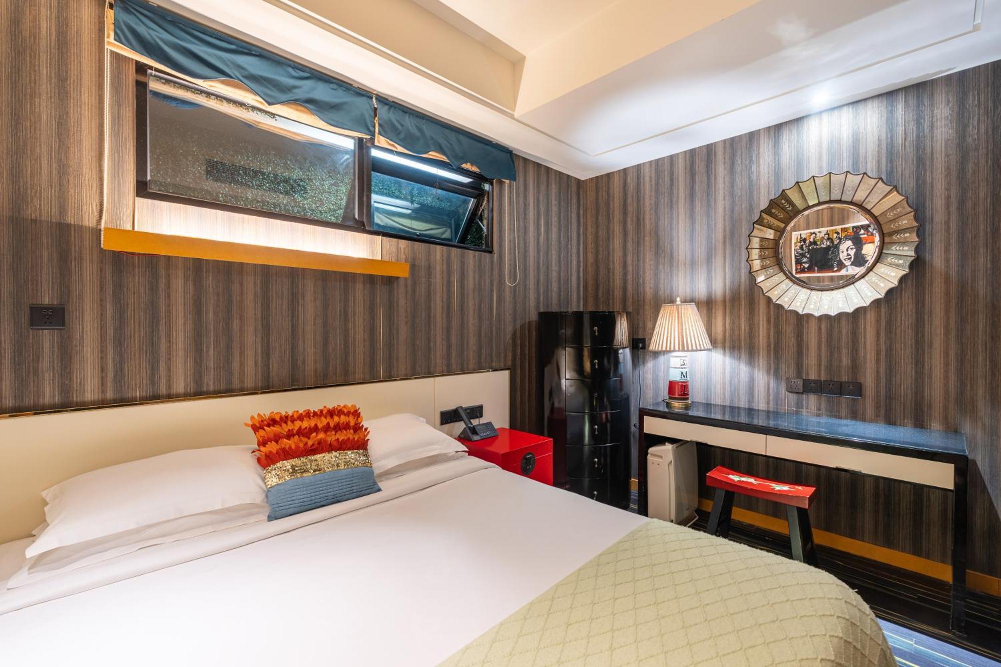 Hotel Wisdom Boutique 3*