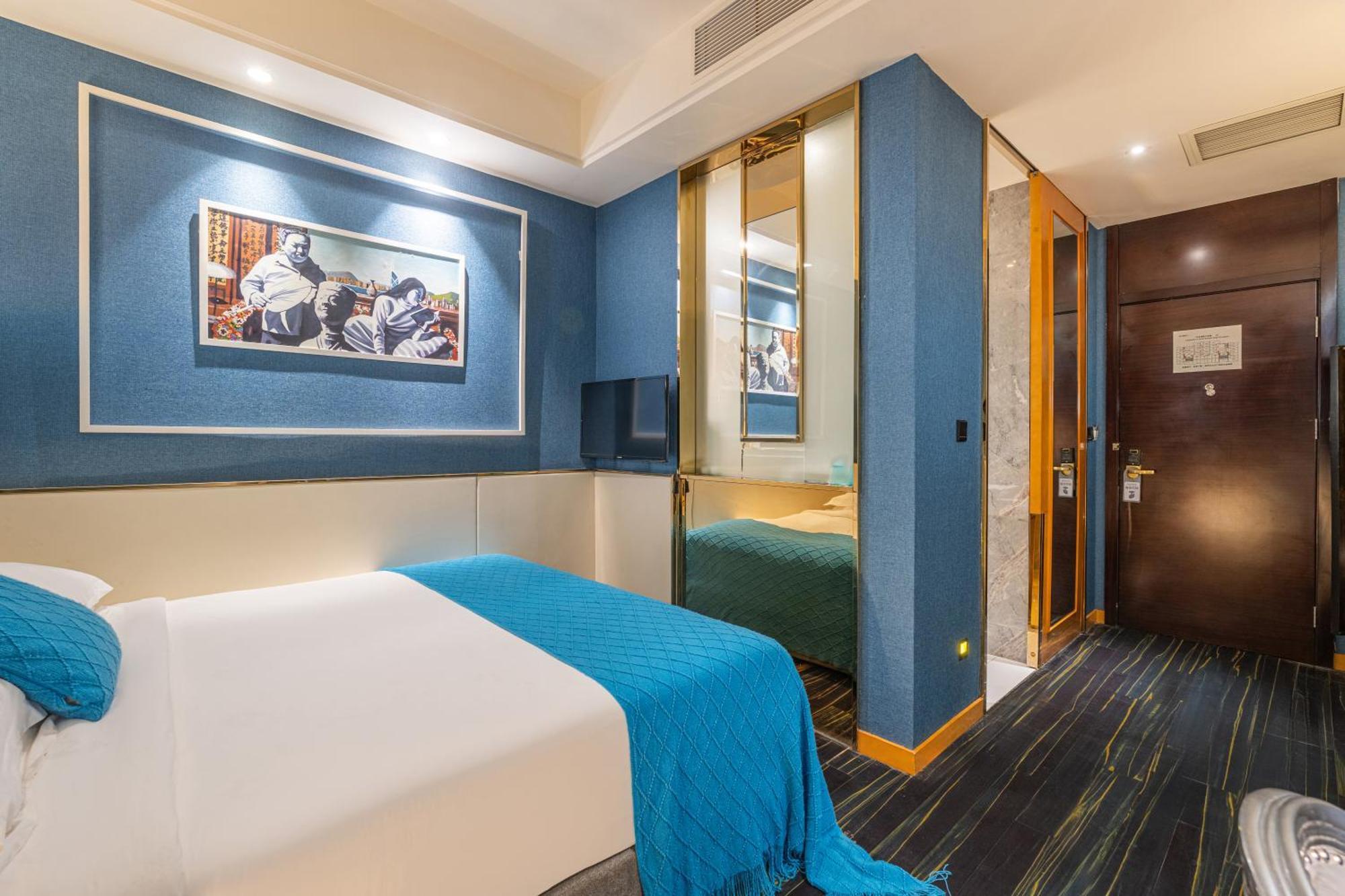 Wisdom Boutique 3* Pequim