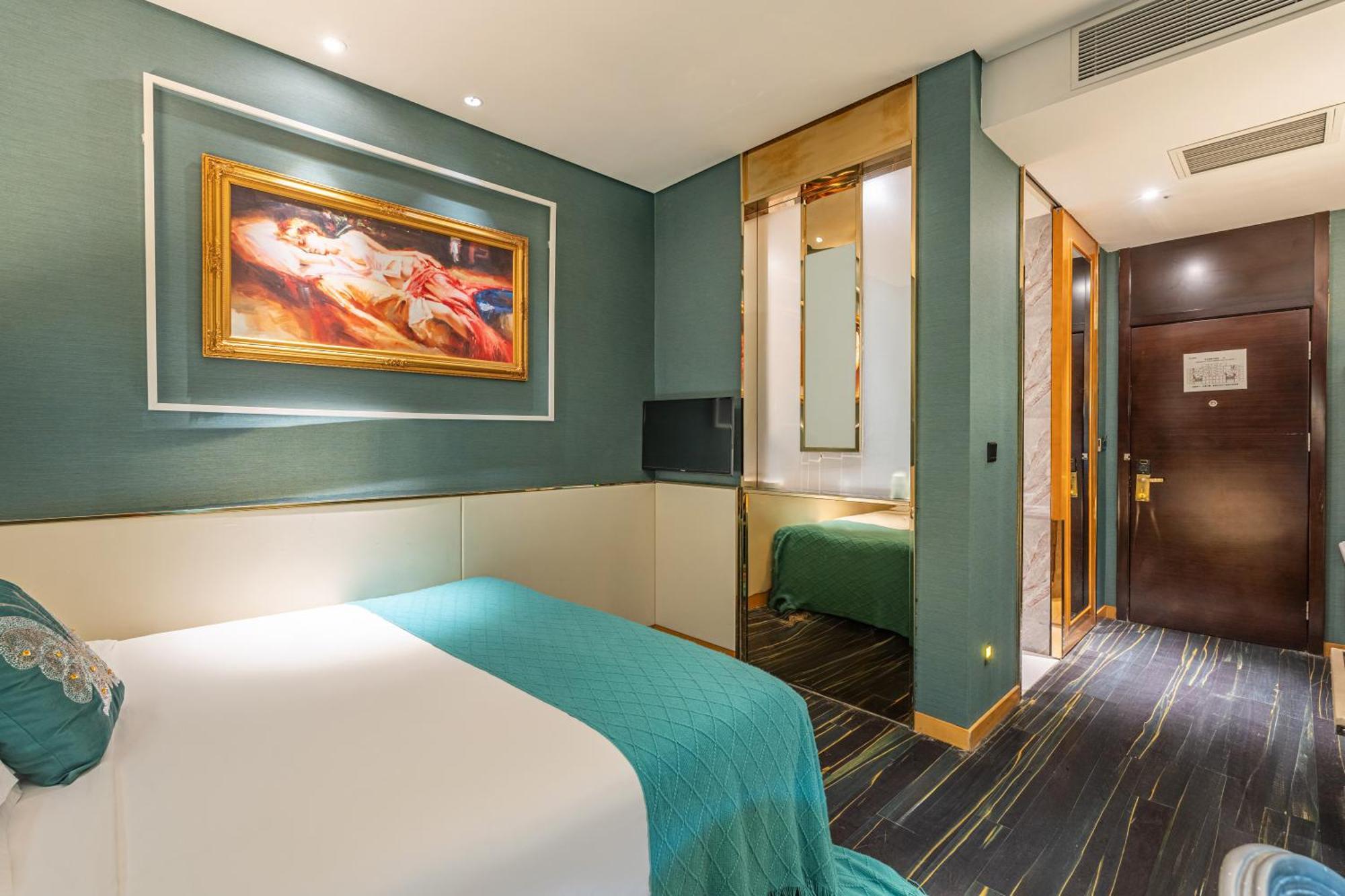 Hotel Wisdom Boutique