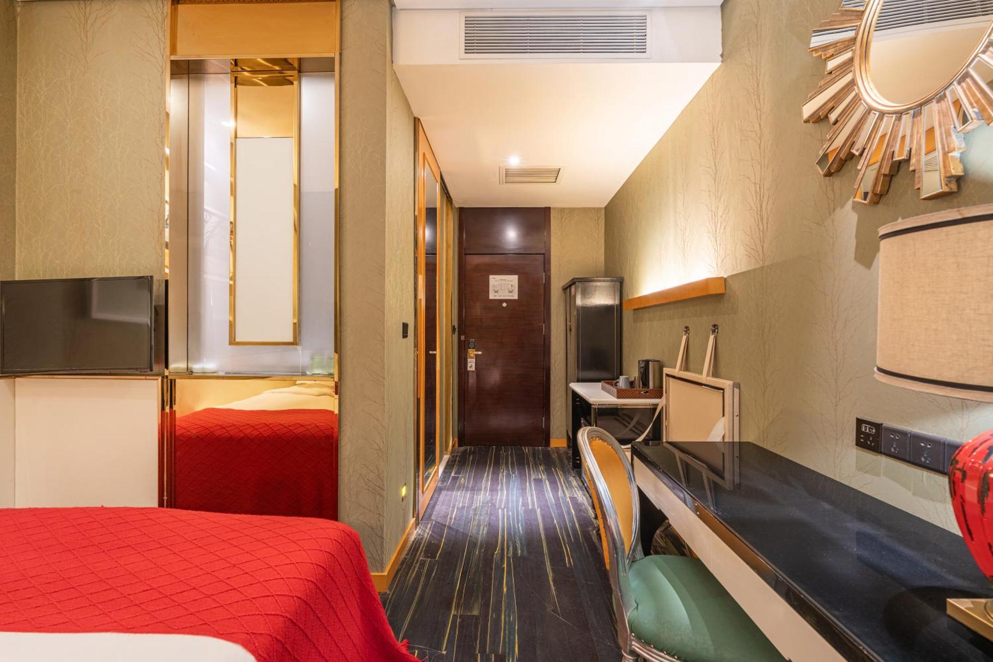 Hotel Wisdom Boutique 3*