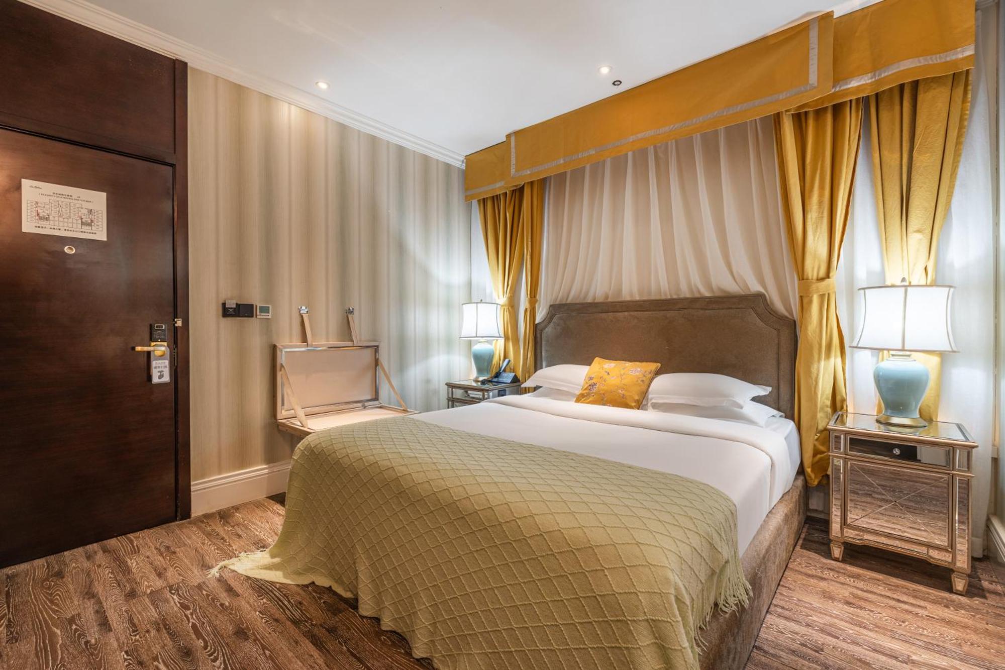Hotel Wisdom Boutique