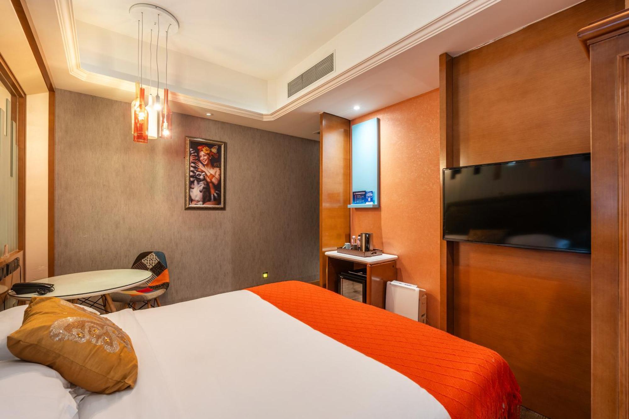 Hotel Wisdom Boutique 3*