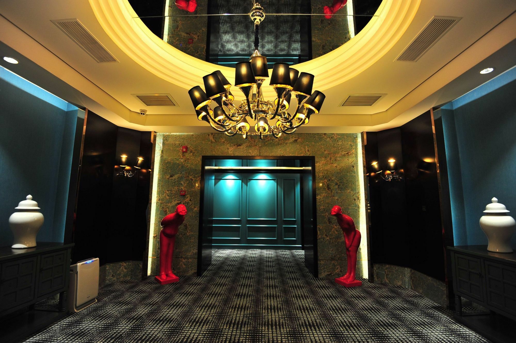 Wisdom Boutique 3* Peking
