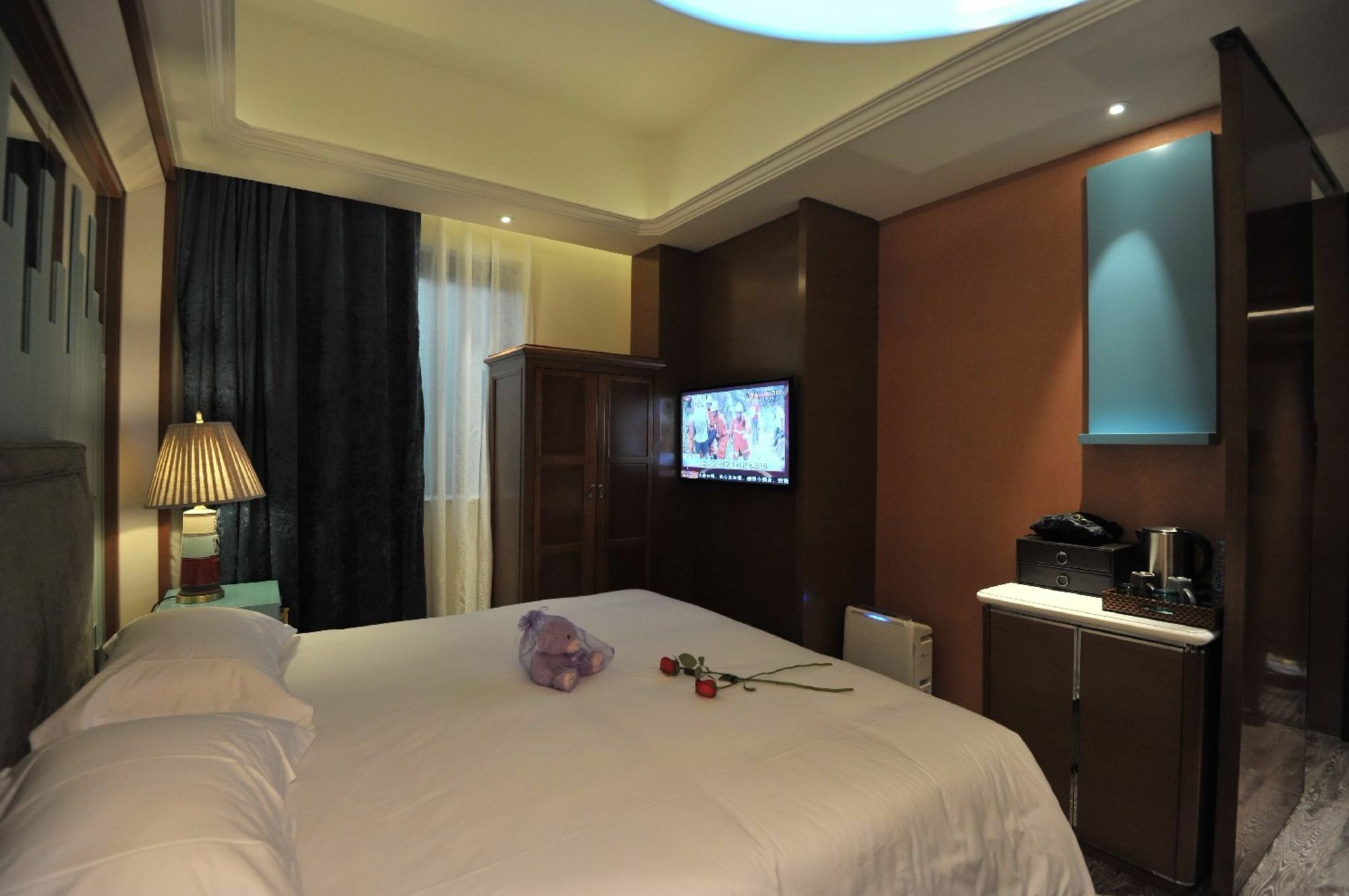Wisdom Boutique Hotel 3*