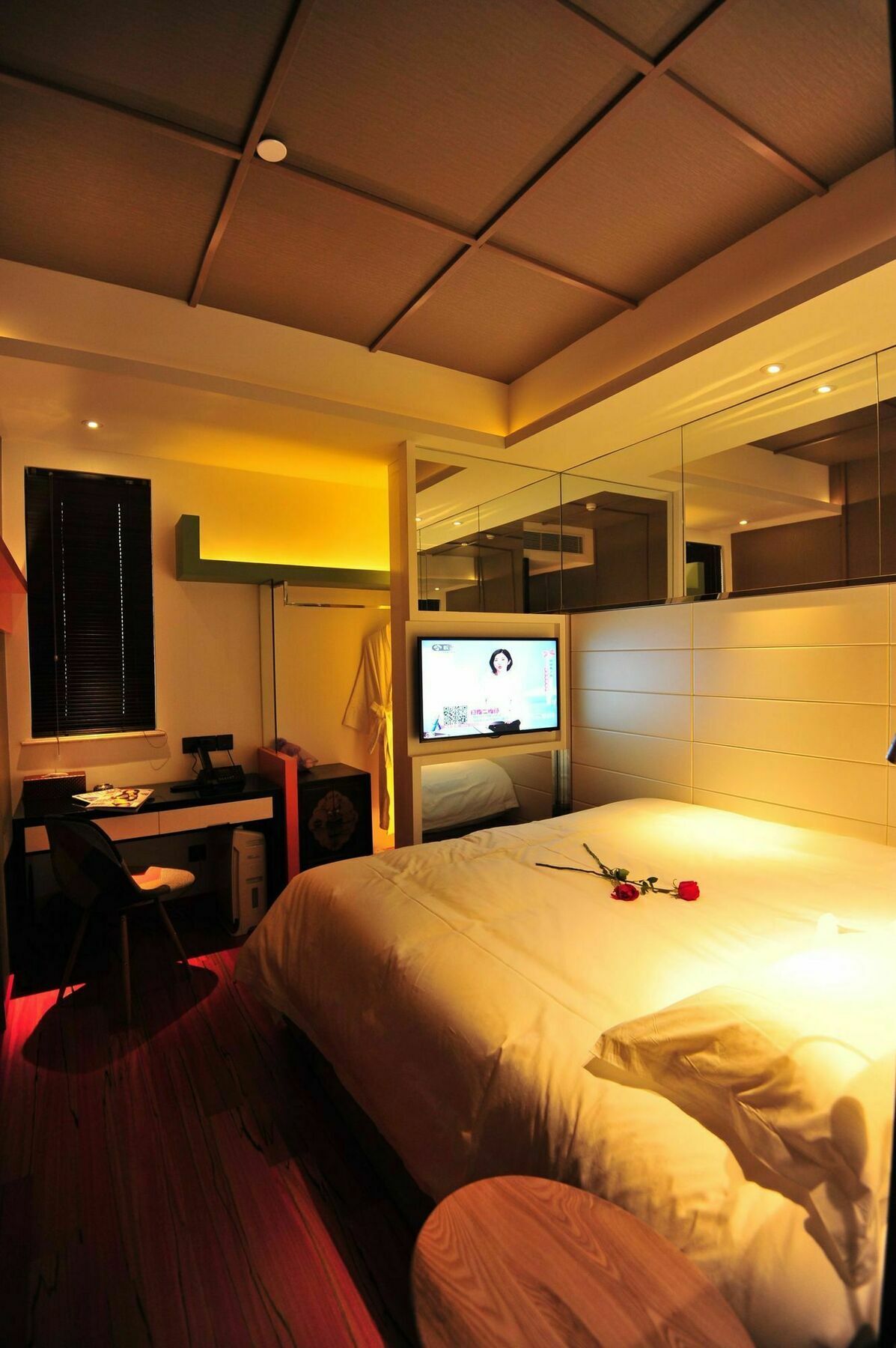 Wisdom Boutique 3* Peking