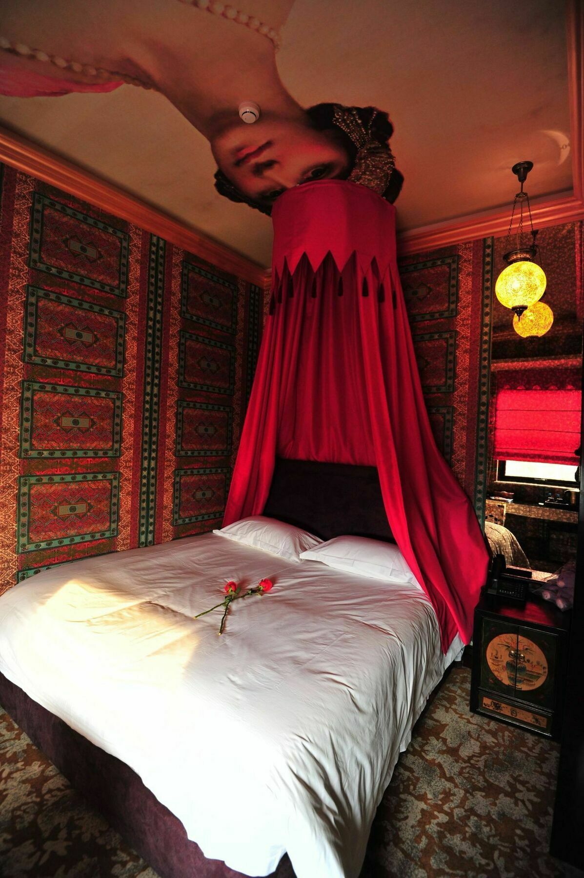 Wisdom Boutique 3* Peking