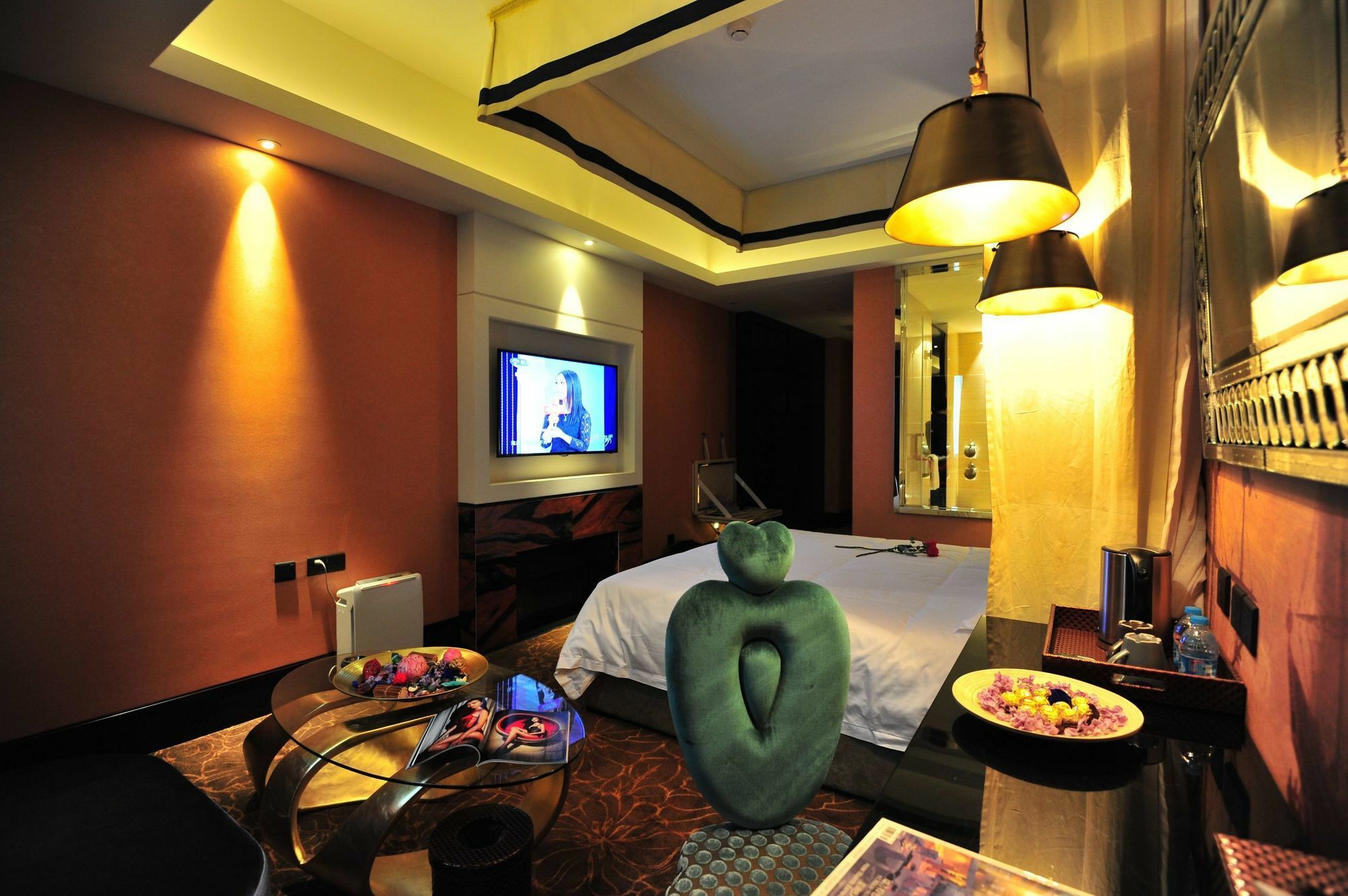 Wisdom Boutique Hotel 3*