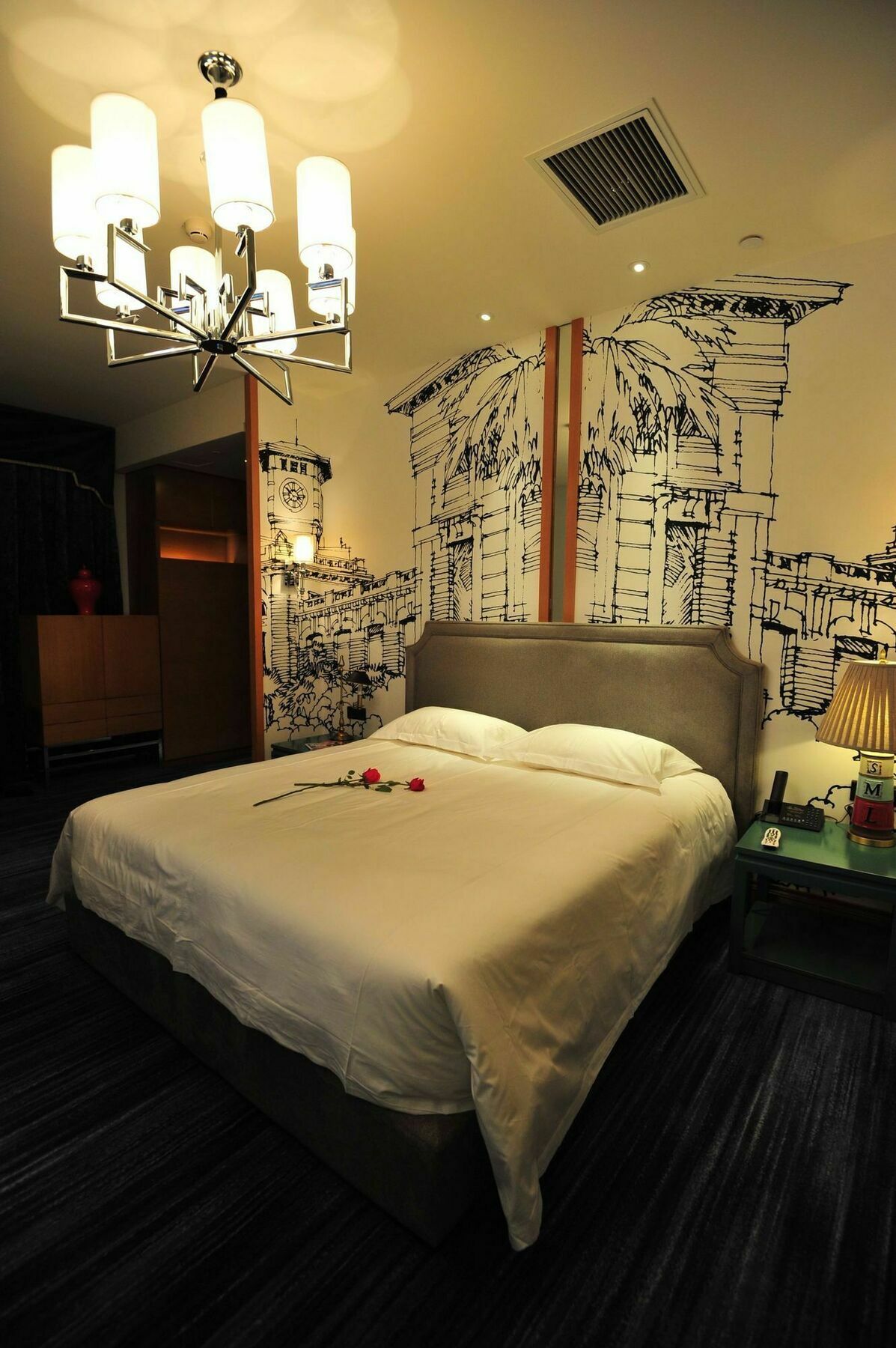 Wisdom Boutique 3*
