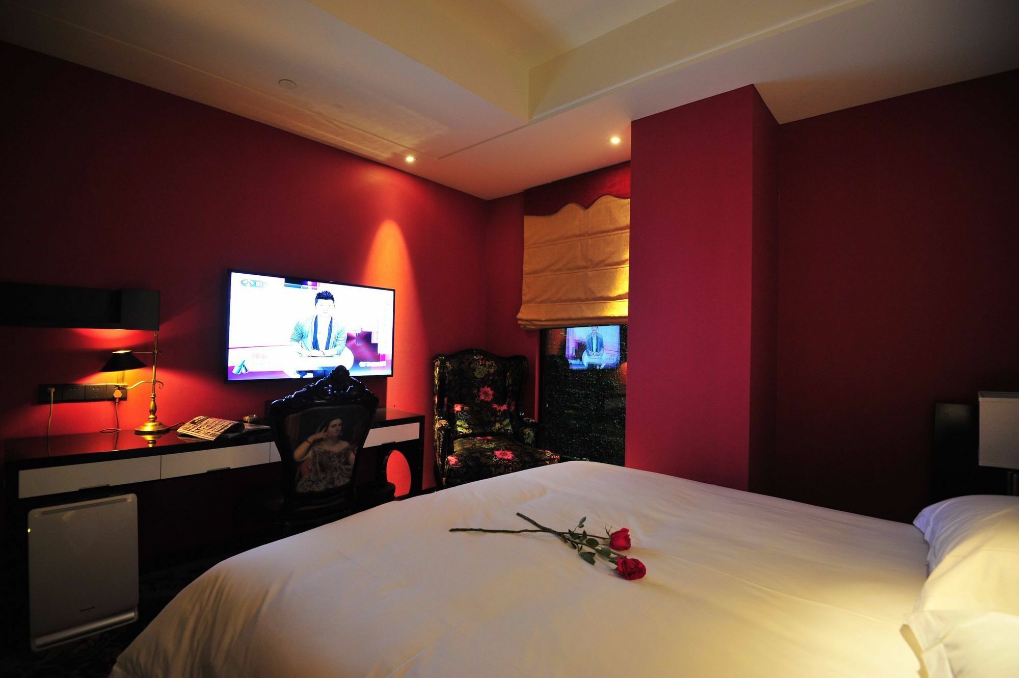 Wisdom Boutique Hotel