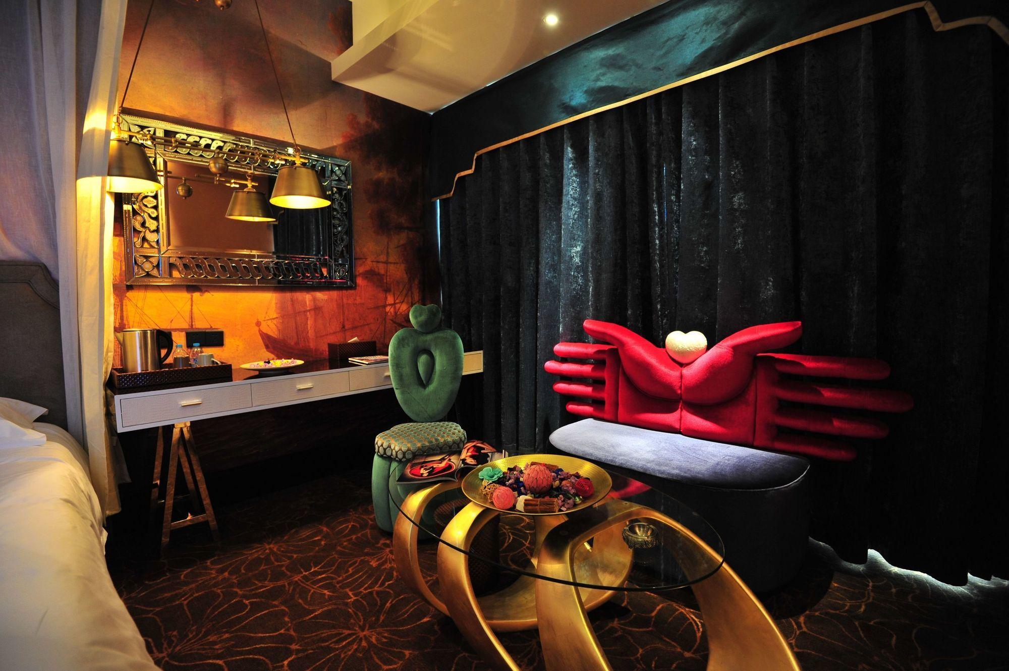 Hotel Wisdom Boutique 3*