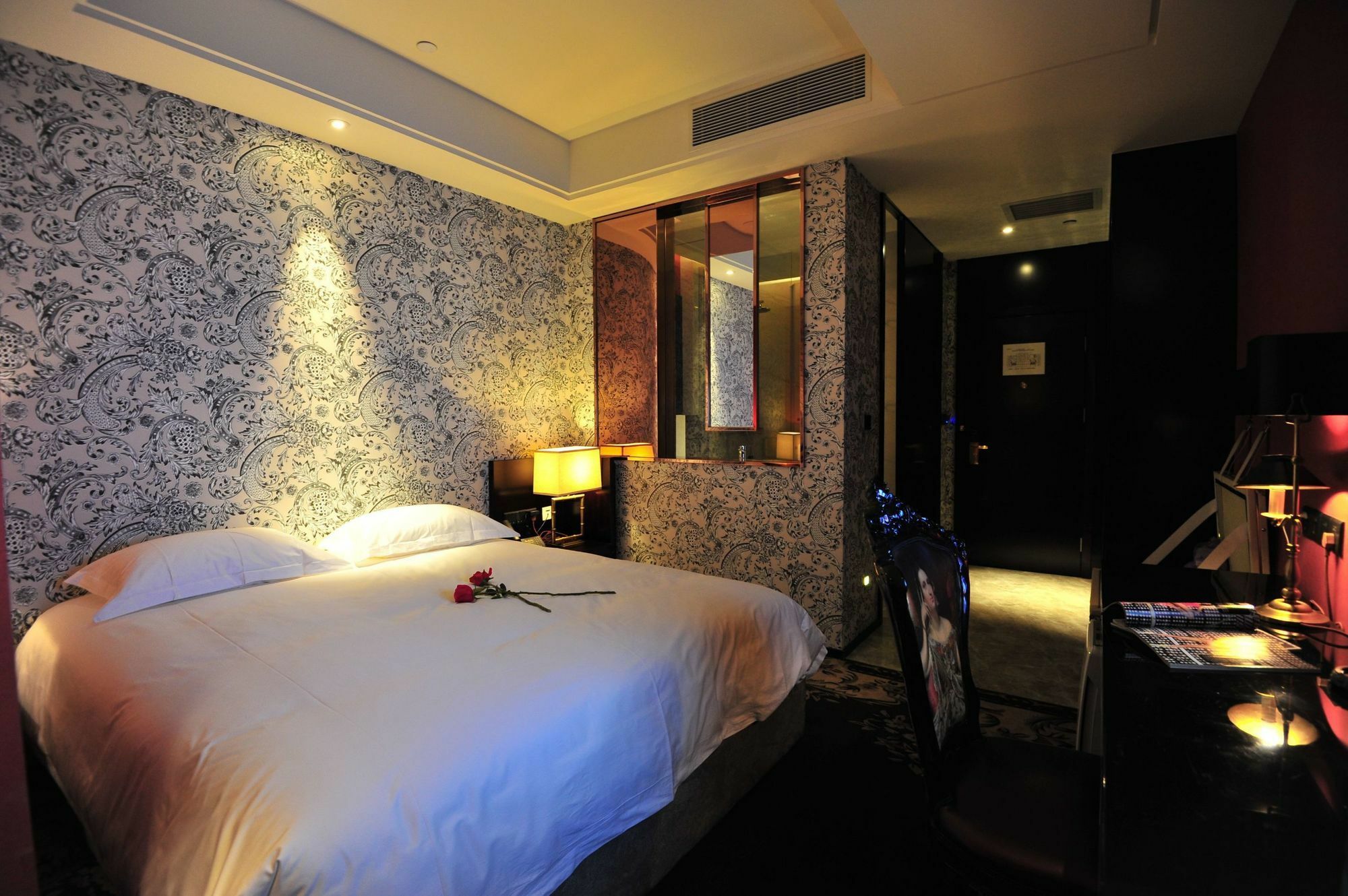 Wisdom Boutique 3* Pequim